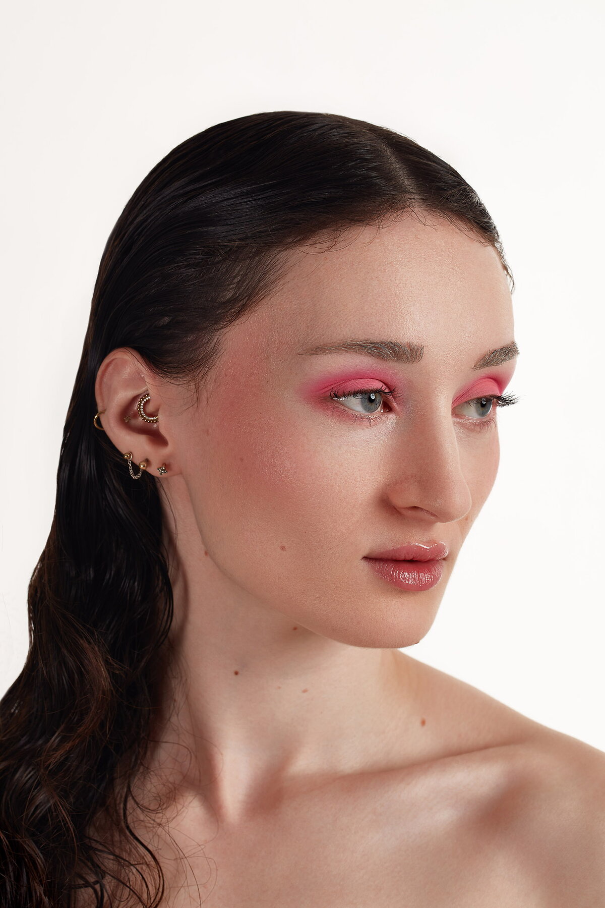 Sarah Makeup — photo 1