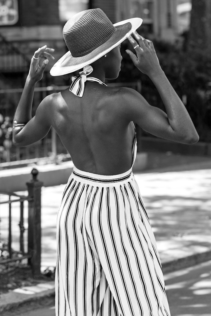 Darkskin — photo 1
