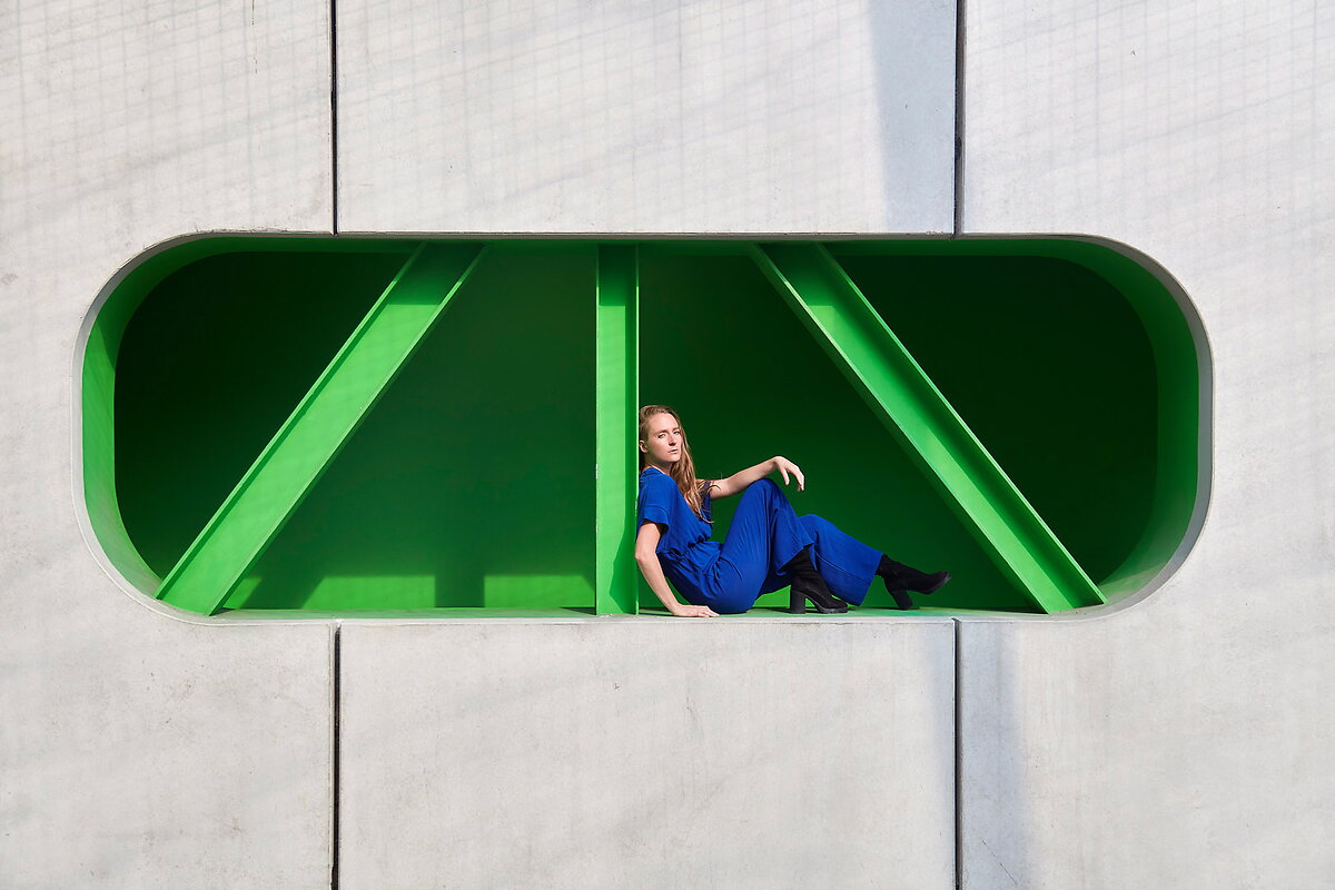 Roxane — photo 1