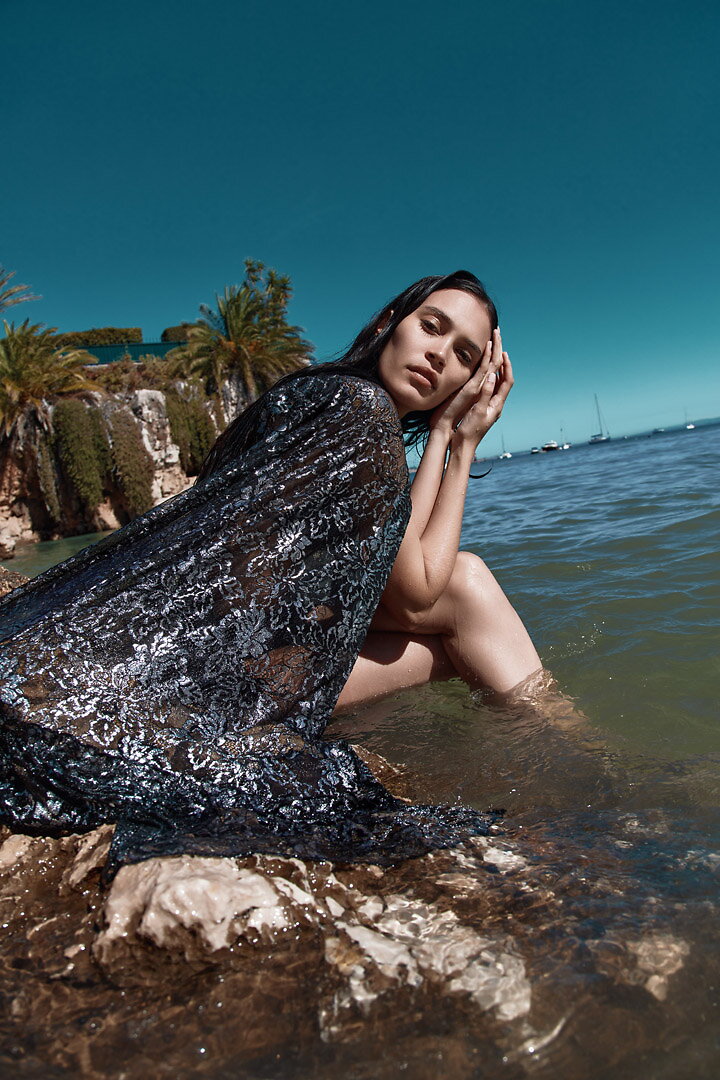 Claudiaocean — photo 1
