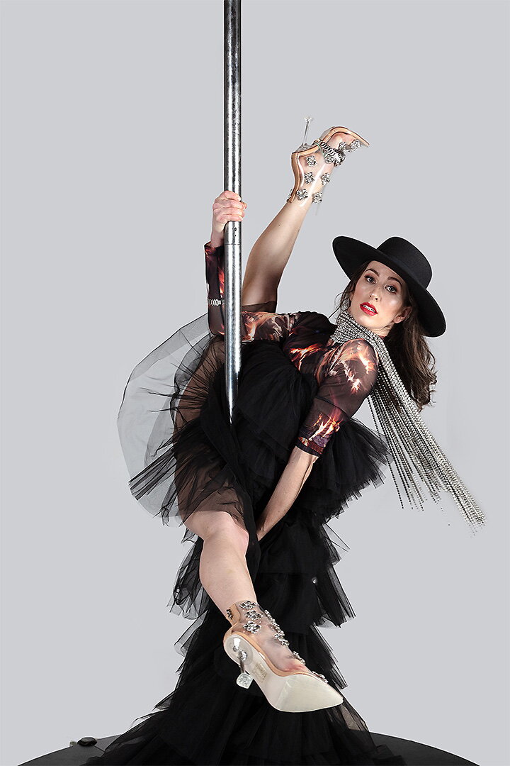 Poledance — photo 1