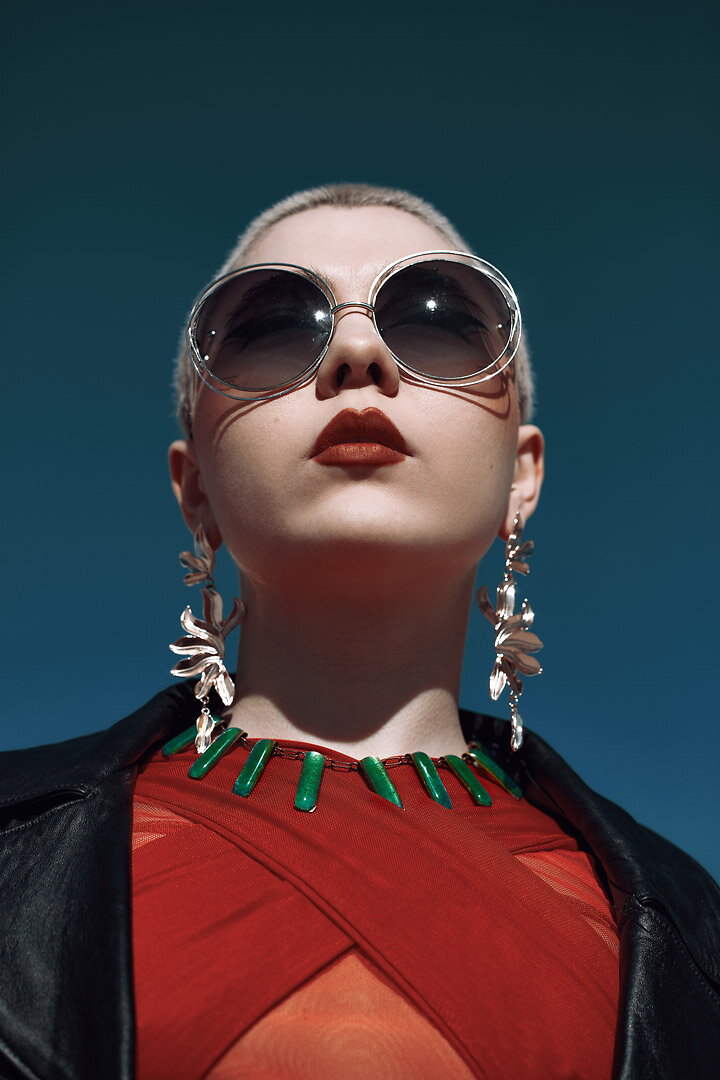 Redmatrix — photo 1
