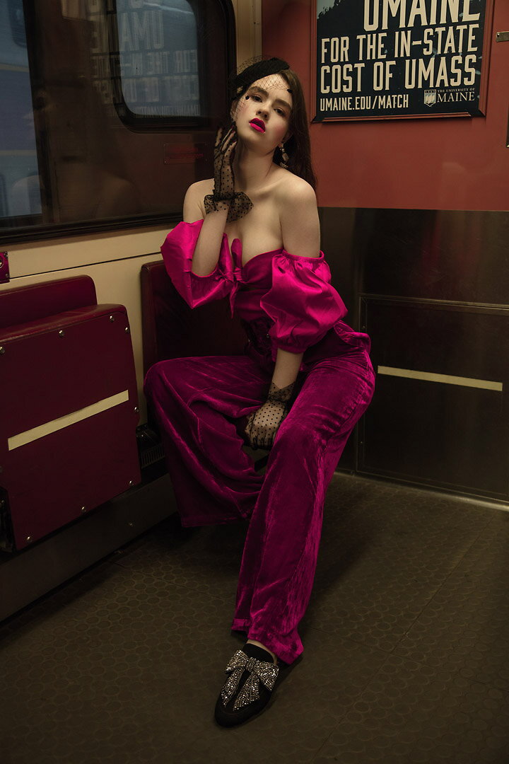 Umasstrain — photo 1
