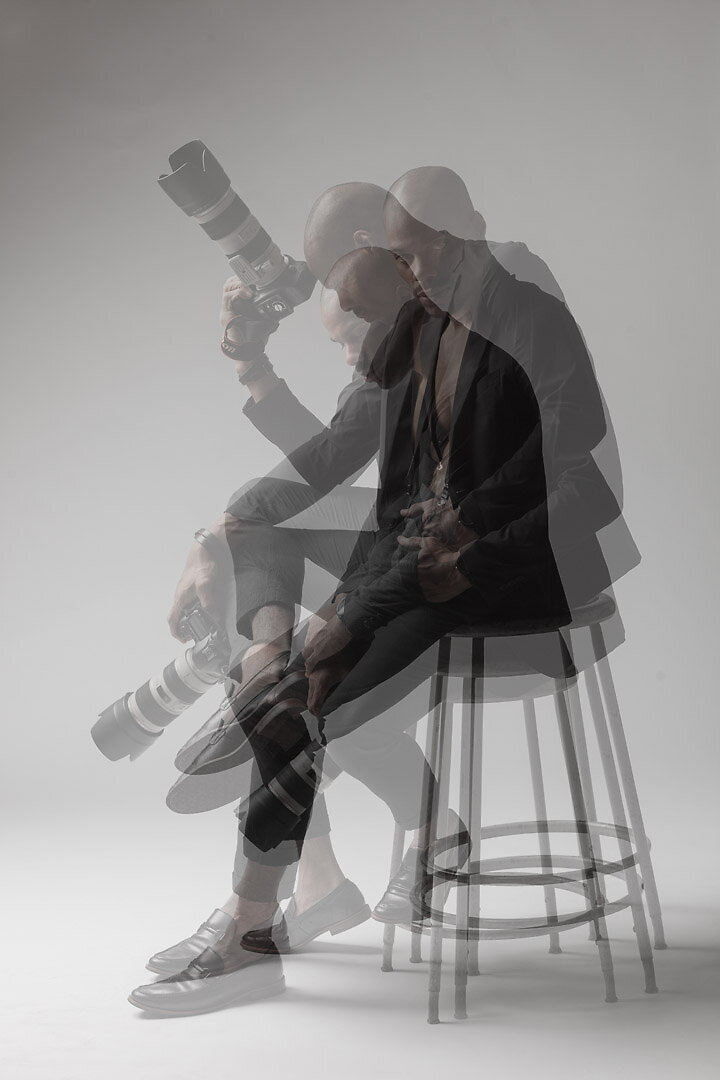 Unshape — photo 1