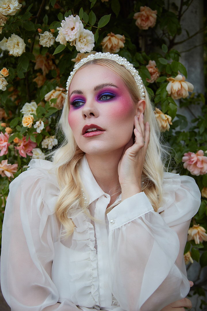 Portrait Colline — photo 1