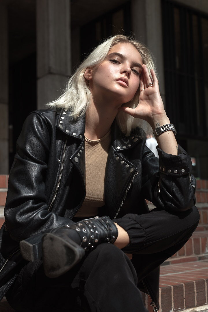 Kristina — photo 1