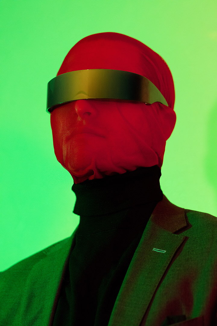 Matrix — photo 1