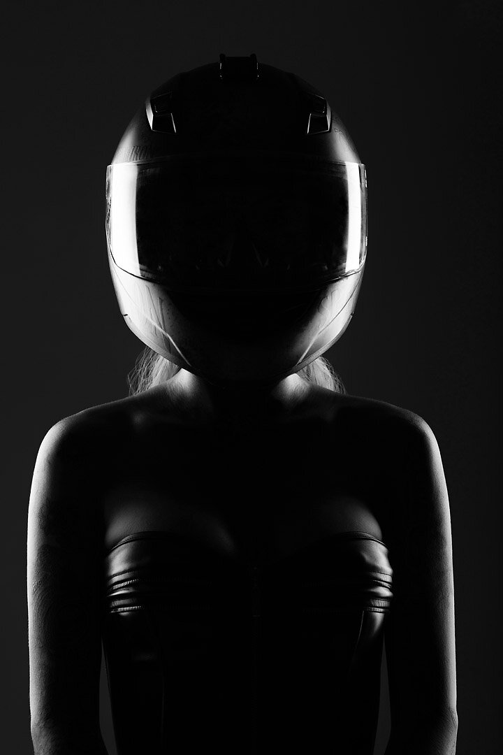 Shadowrider — photo 1