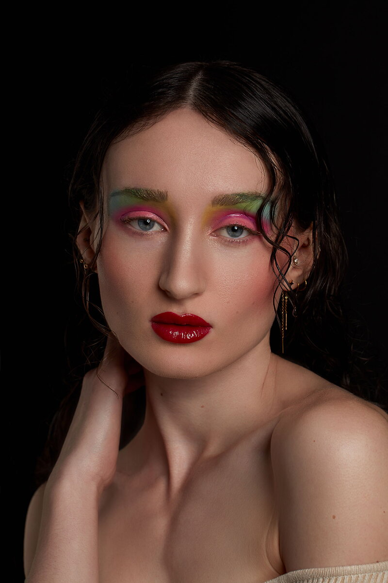 Sarah Makeup — photo 2