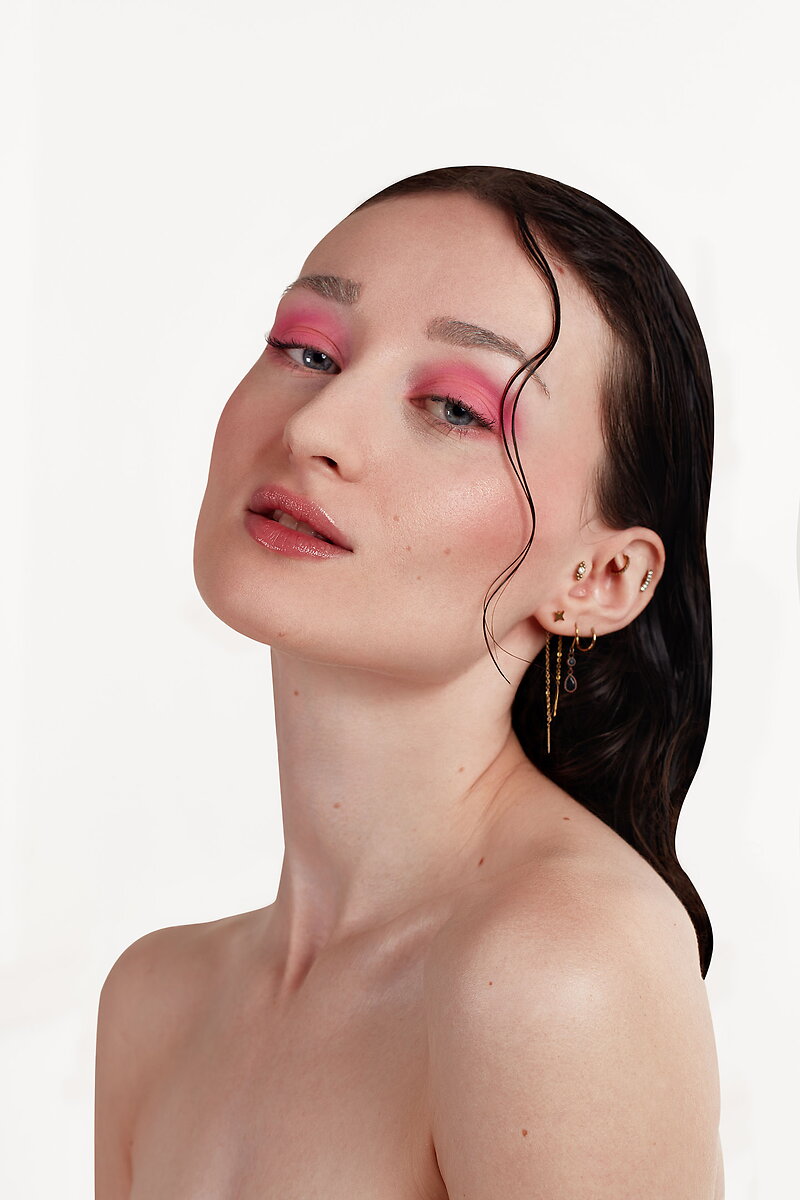 Sarah Makeup — photo 4