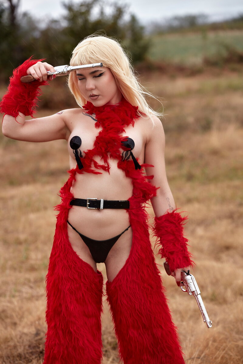 Cowgirl — photo 5