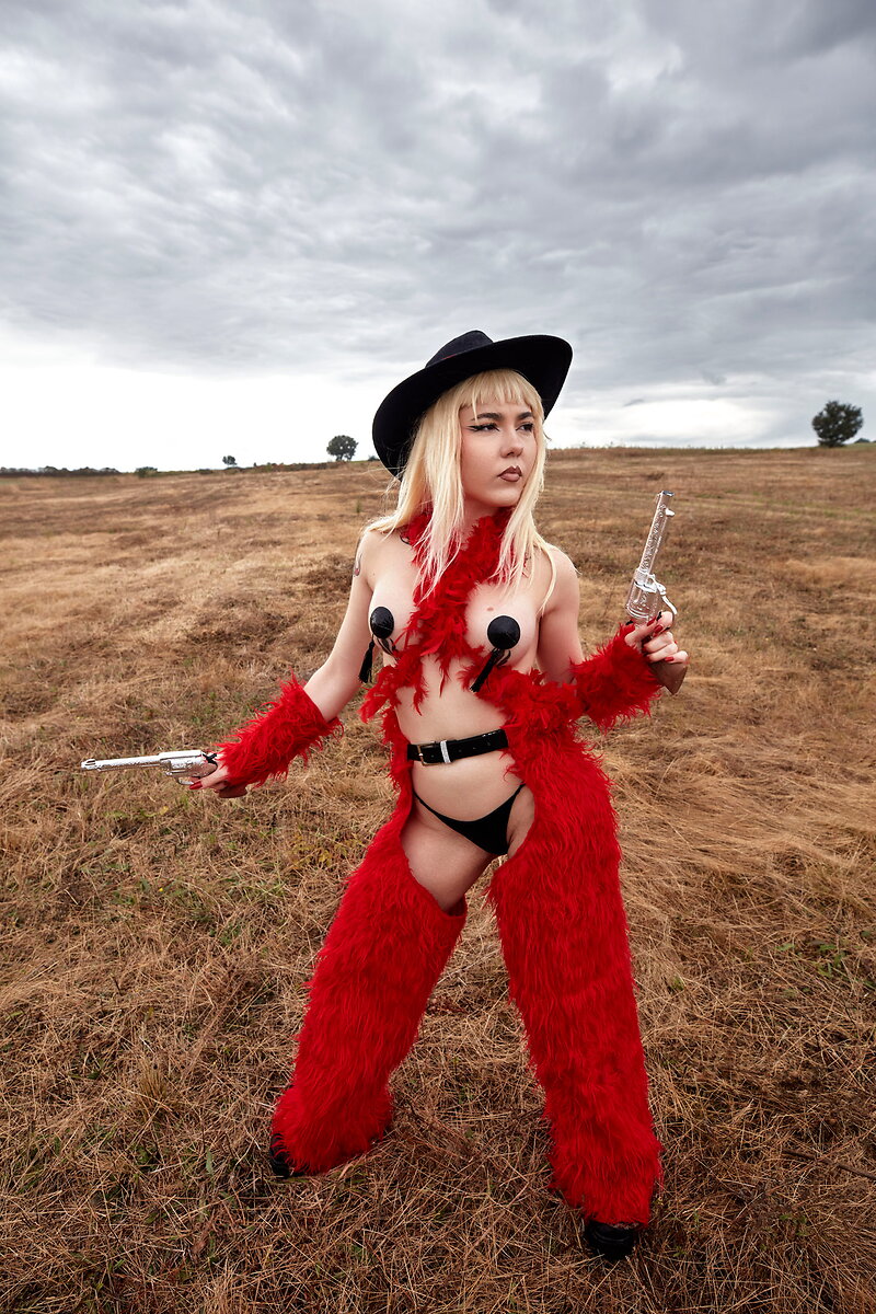 Cowgirl — photo 6