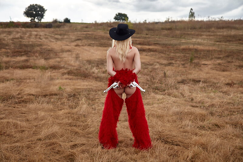 Cowgirl — photo 14