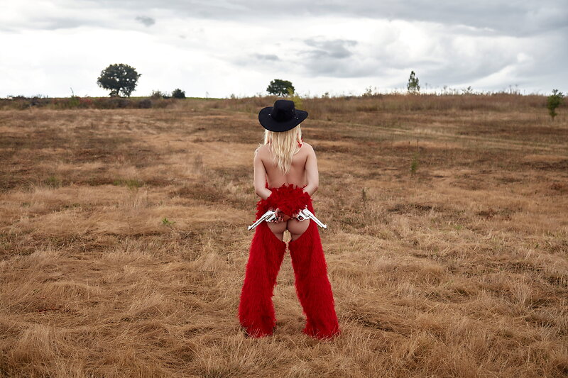 Cowgirl — photo 20