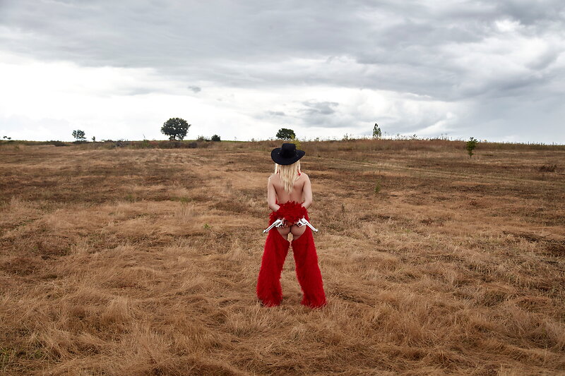 Cowgirl — photo 21