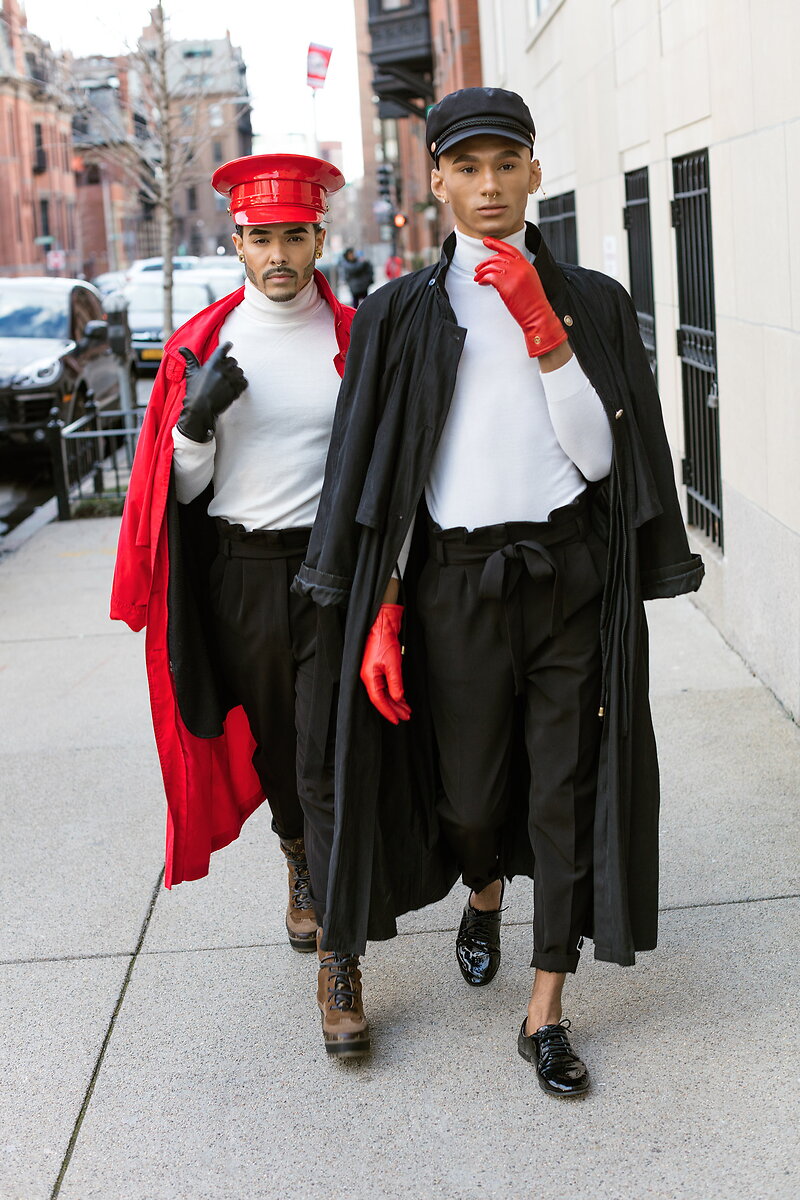 Dapper Men — photo 4