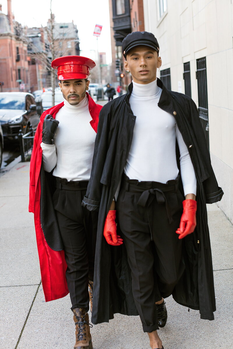 Dapper Men — photo 6