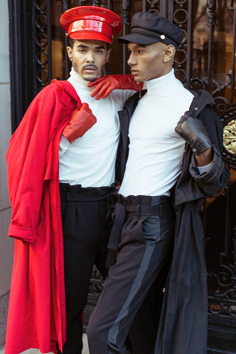 Dapper Men — photo 12