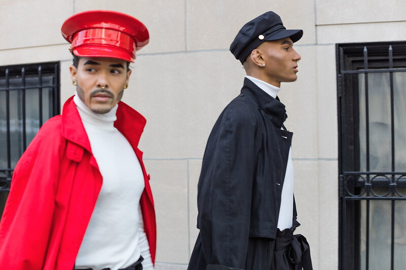 Dapper Men — photo 13
