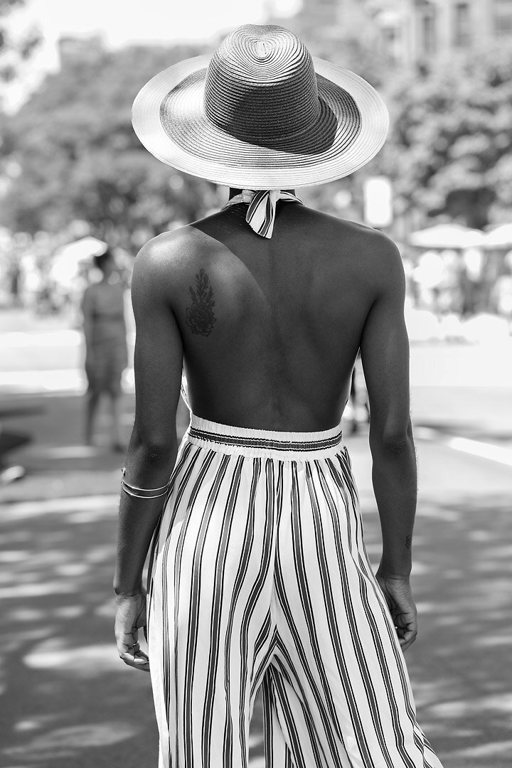 Darkskin — photo 5