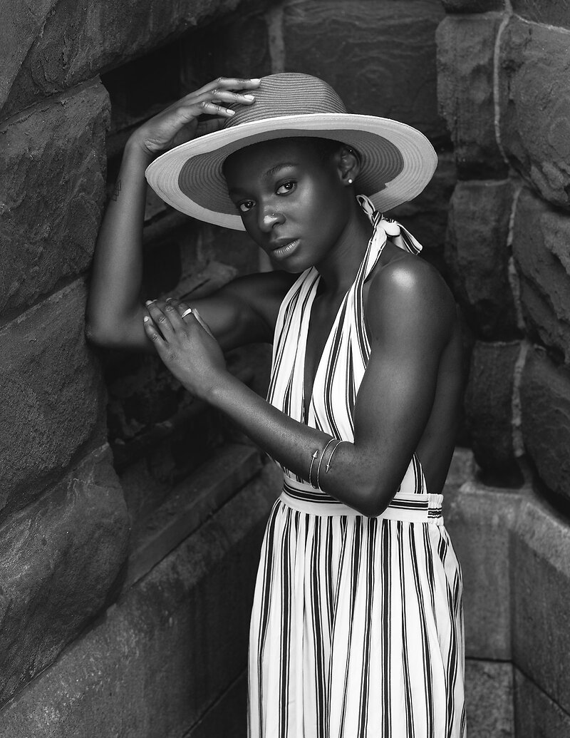 Darkskin — photo 7