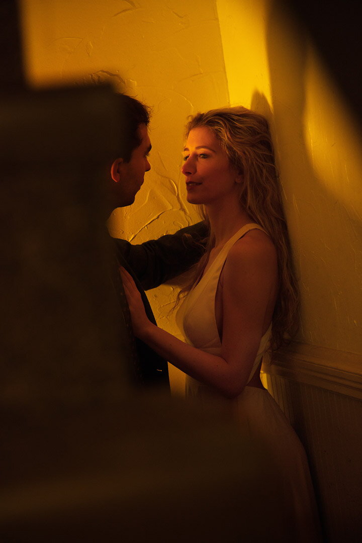 Lovestory — photo 9