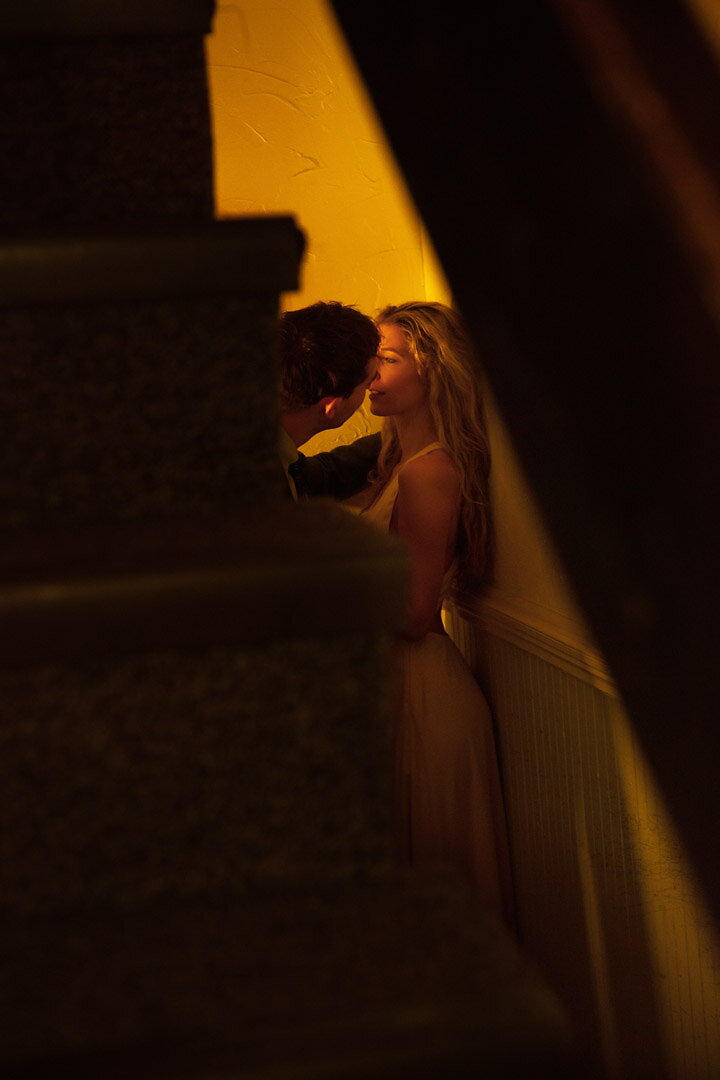 Lovestory — photo 10