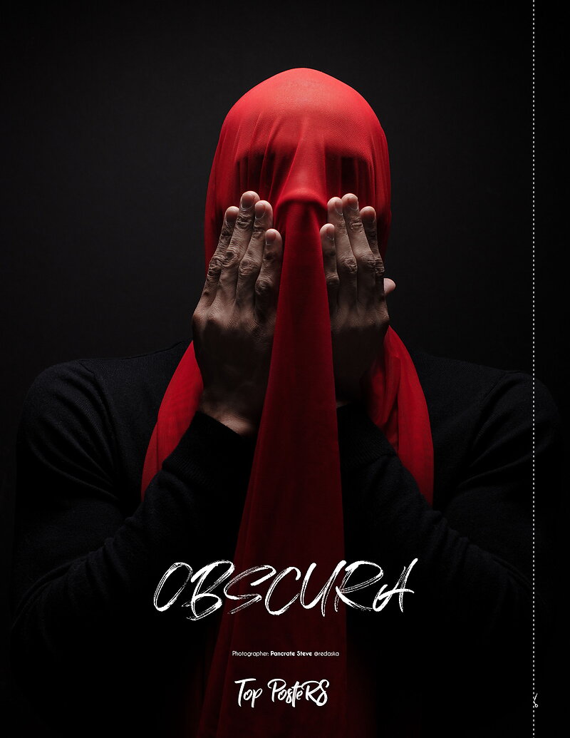 Obscura — photo 3