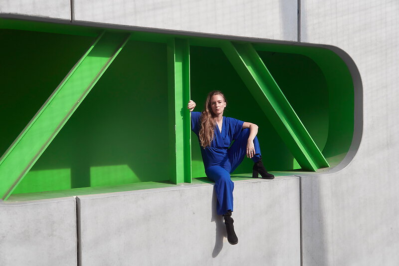 Roxane — photo 12