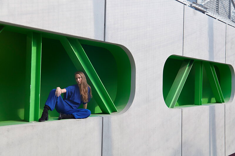 Roxane — photo 18
