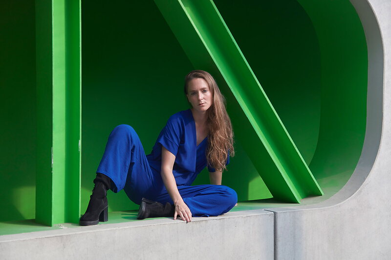 Roxane — photo 20