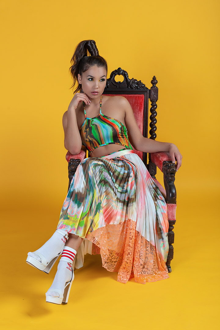 Sabrinayellow — photo 3