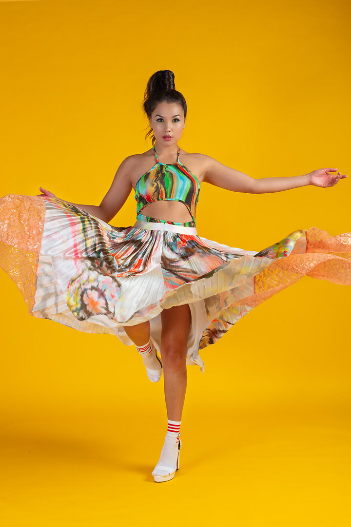Sabrinayellow — photo 4