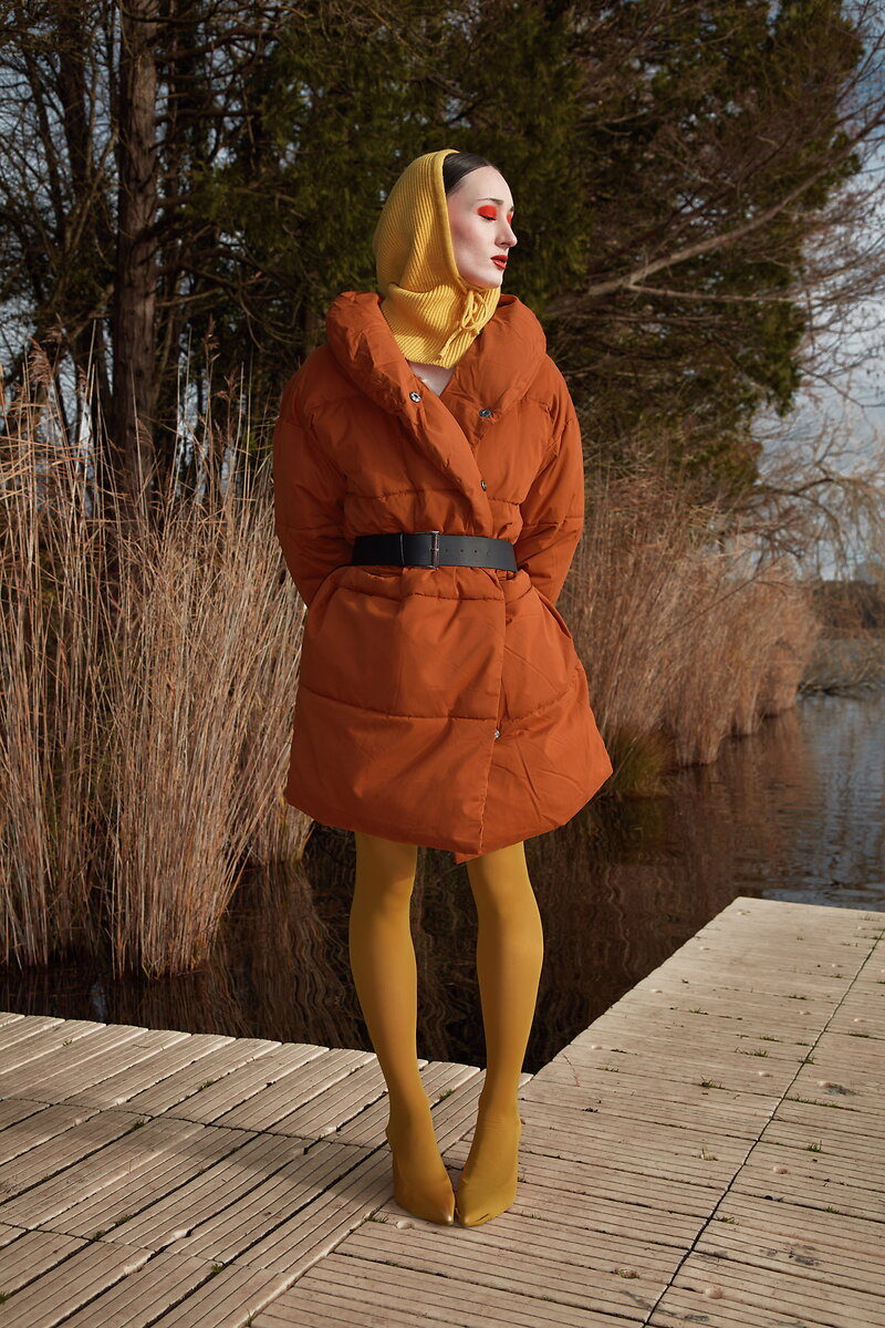 Sarah Lac — photo 1