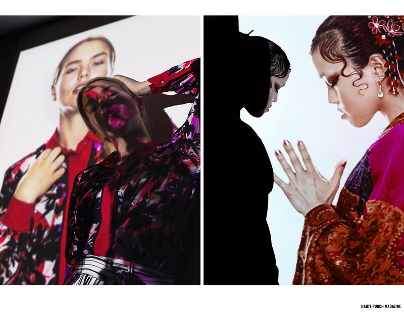 Selfprojection — photo 3