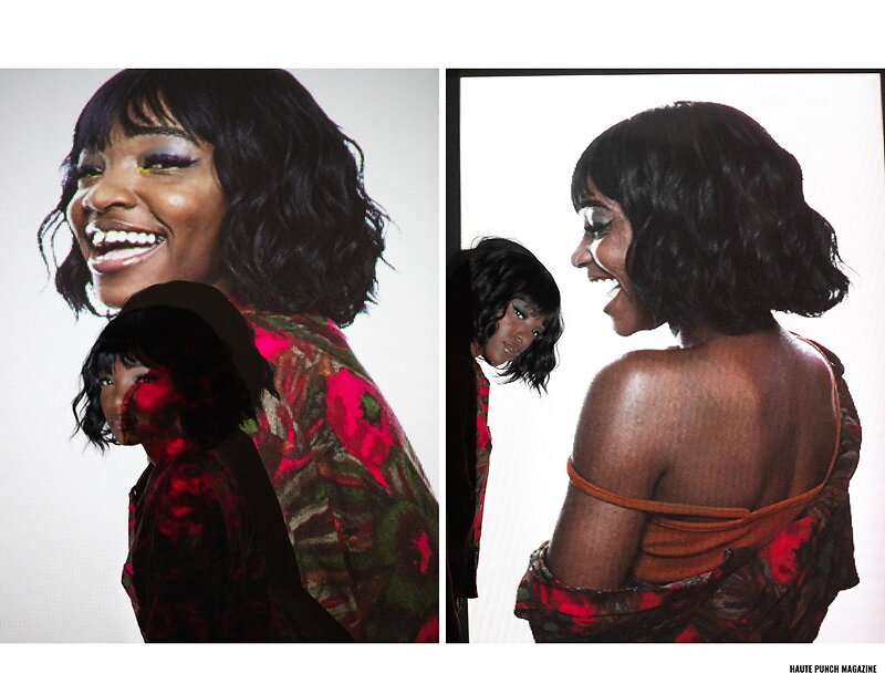 Selfprojection — photo 6