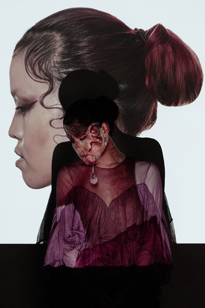 Selfprojection — photo 9