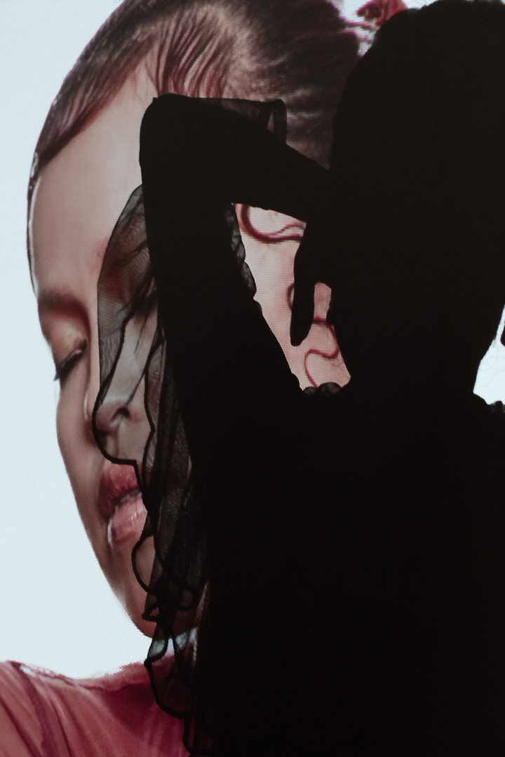 Selfprojection — photo 13