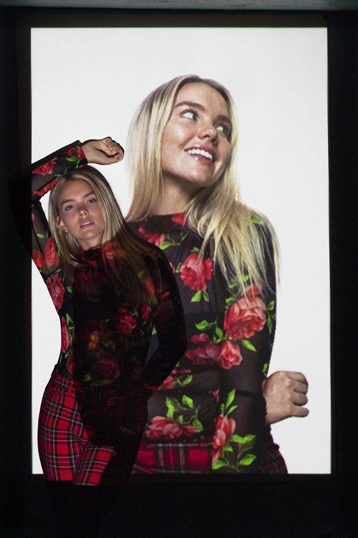 Selfprojection — photo 20