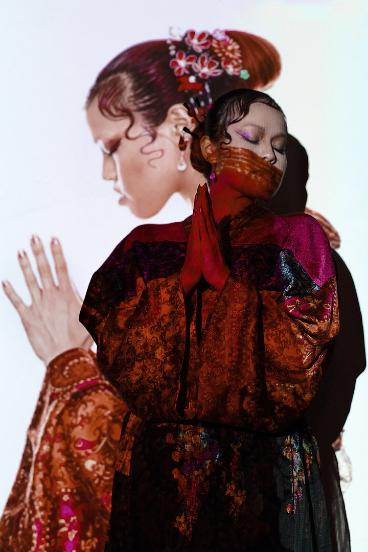 Selfprojection — photo 23