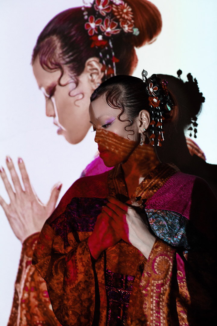Selfprojection — photo 25