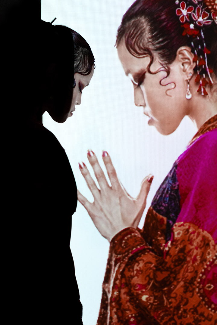 Selfprojection — photo 26