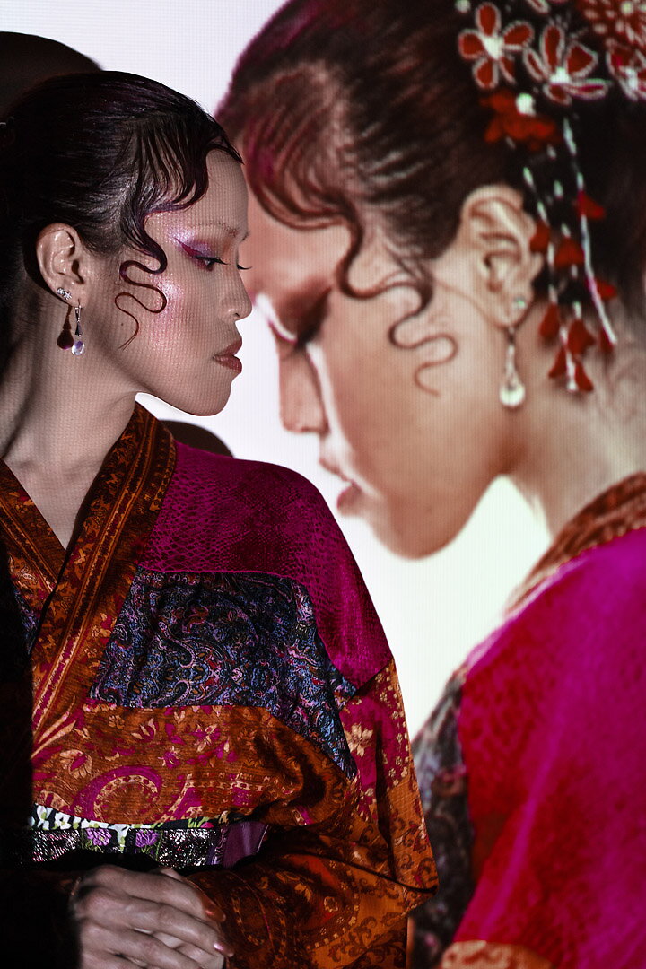 Selfprojection — photo 27