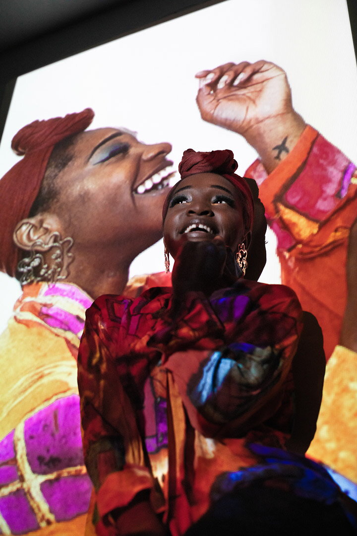 Selfprojection — photo 30