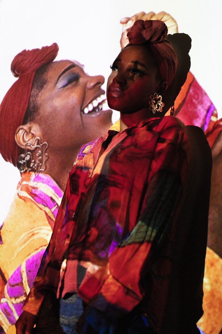 Selfprojection — photo 31
