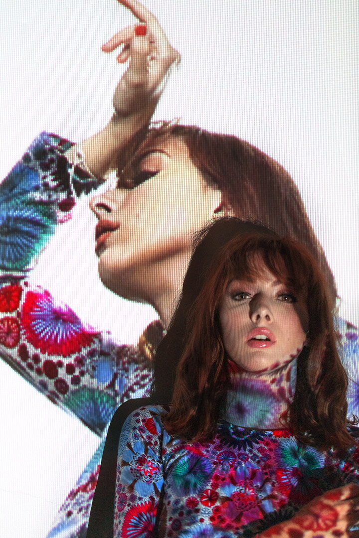 Selfprojection — photo 34