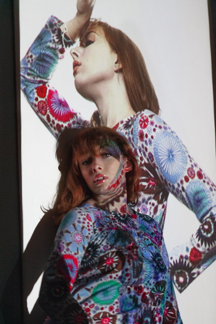 Selfprojection — photo 36