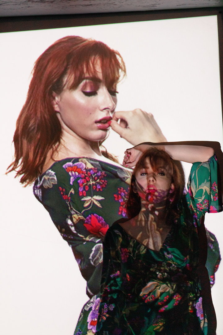Selfprojection — photo 39