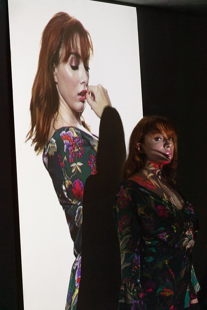 Selfprojection — photo 43
