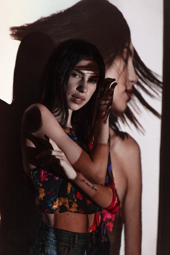 Selfprojection — photo 45